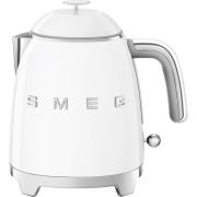 Smeg KLF05WHEU Vannkoker Hvit