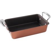 Nordic Ware Langpanne i kobber, medium