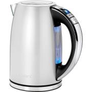 Cuisinart Vannkoker Frosted Pearl 1,7 liter