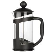 Heirol French Press stempelkanne 3,5 dl.