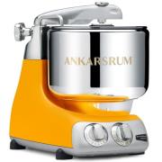 Ankarsrum Assistent AKM 6230 Kjøkkenmaskin Sunbeam Yellow