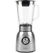 Caso Blender B800, 1000W, Beholder i glass, Stål