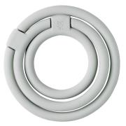 Stelton Circles Gryteunderlegg, Light Grey