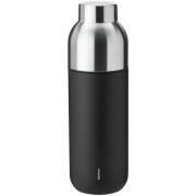 Stelton Keep Warm Termosflaske 0,75 L, Black