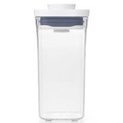 OXO POP container mini kvadrat 0,5L