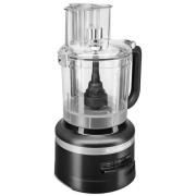 KitchenAid 5KFP1319 Foodprocessor 3,1 liter, Matt Svart