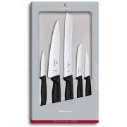 Victorinox Swiss Classic Knivsett 5 Deler