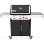 Weber Genesis E-325s gassgrill, emaljert stål