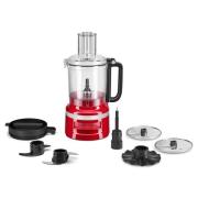 KitchenAid 5KFP0921EER Foodprosessor, 2,1 liter, empire red