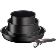 Tefal Ingenio Unlimited ON 5 deler sett