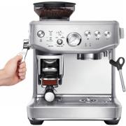 Sage SES876BSS Barista Express Impress espressomaskin