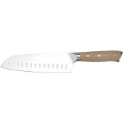 Mareld Santoku-kniv, 18 cm