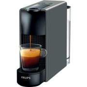 Nespresso Essenza Mini kaffemaskin, 0.6 liter, grey