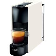 Nespresso Essenza Mini kaffemaskin, 0.6 liter, white