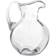 Department Paris Karaffel 2 liter, twisted clear