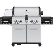 Broil King Gassgrill Regal S 590 IR, svart