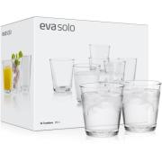 Eva Solo Drikkeglass 25 cl 12-pakk