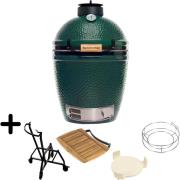 Big Green Egg Kullgrill komplett pakke+, medium