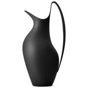 Georg Jensen Koppel kanne 1.2 liter, midnight black