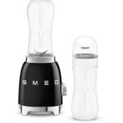 Smeg Personal Blender, svart