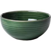 Kähler Colore skål, 15 cm, sage green