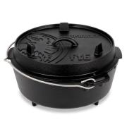 Petromax Dutch Oven FT6, med ben