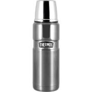 Thermos King termos 0,5 liter, grafittgrå