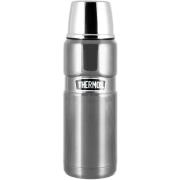 Thermos King termos 1,2 liter, grafittgrå