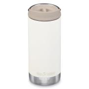 Klean Kanteen TKWide Termokrus med Café Lokk 355 ml, tofu