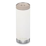 Klean Kanteen TKWide isolert flaske 473 ml, tofu