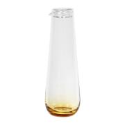 Broste Copenhagen Amber karaffel 80 cl