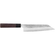 Suncraft Shinmatsu bunka kokkekniv 20 cm, sateng finish