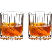 Riedel Neat drinkglass fra Drink Specific, 2 stk.