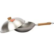 Dexam Wok lokk 32 cm