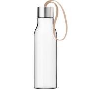 Eva Solo Drikkeflaske, 0,5 liter, soft beige