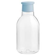 RIG-TIG DRINK-IT drikkeflaske, 0.5 liter, light blue