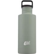 Esbit SCULPTOR vannflaske 750 ml, stone grey