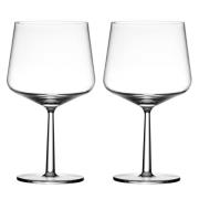 Iittala Essence Gin & Cocktailglass 63 cl, 2 stk