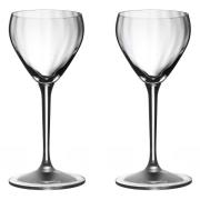 Riedel Nick & Nora large drinkglass 2-pakning