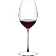 Riedel Superleggero Harmitage/Syrah vinglass 1-pakning