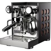 Rocket Appartamento TCA espressomaskin, svart/kobber