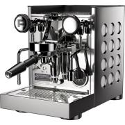 Rocket Appartamento TCA espressomaskin, krom/hvit