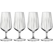 Spiegelau LifeStyle ølglass 44 cl, 4-pack