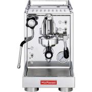 La Pavoni Espressomaskin Cellini Mini, polert stål