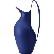 Georg Jensen Koppel kanne 0,75 liter, iconic blue