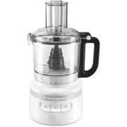 KitchenAid Classic foodprosessor 1.7 liter, hvit