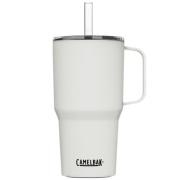 Camelbak Straw Mug termokrus 0.71 liter, white