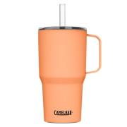 Camelbak Straw Mug termokrus 0.71 liter, desert sunrise