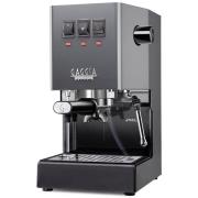 Gaggia Classic Evo Pro espressomaskin, grå