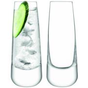 LSA Longdrinkglass Bar Culture 2 stk